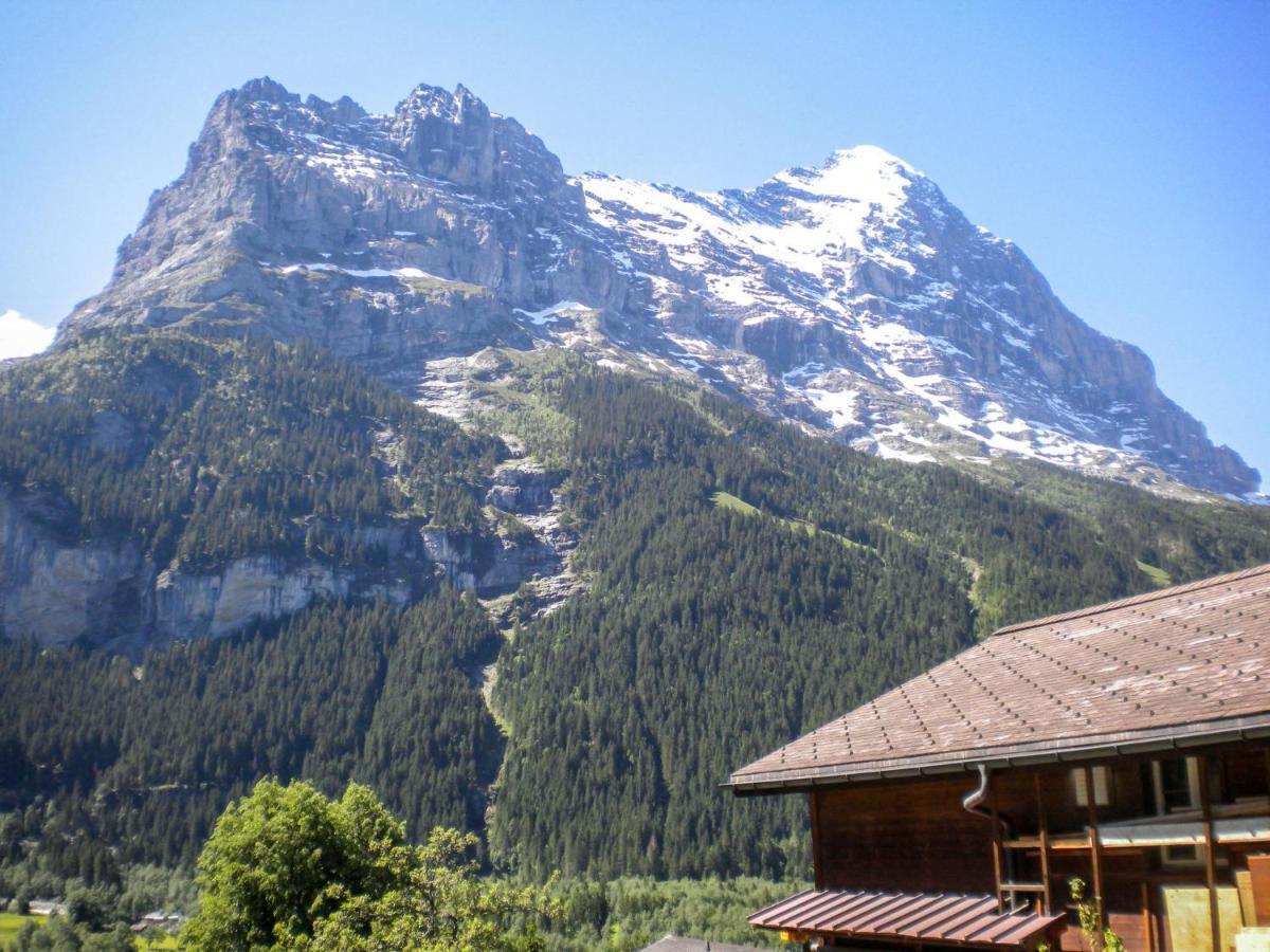 Almisraeba By Interhome * Grindelwald