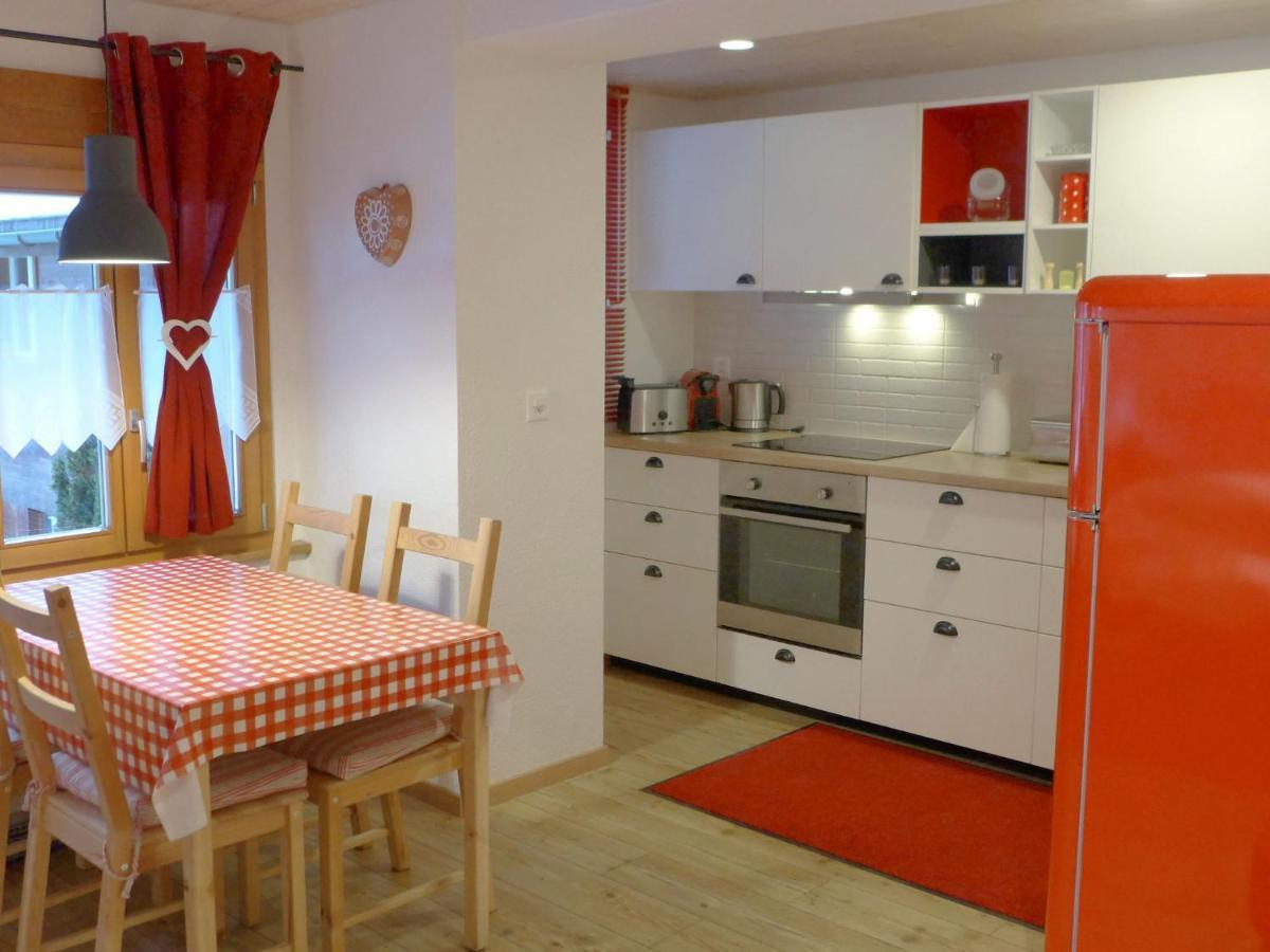 Almisraeba By Interhome Apartamento *
